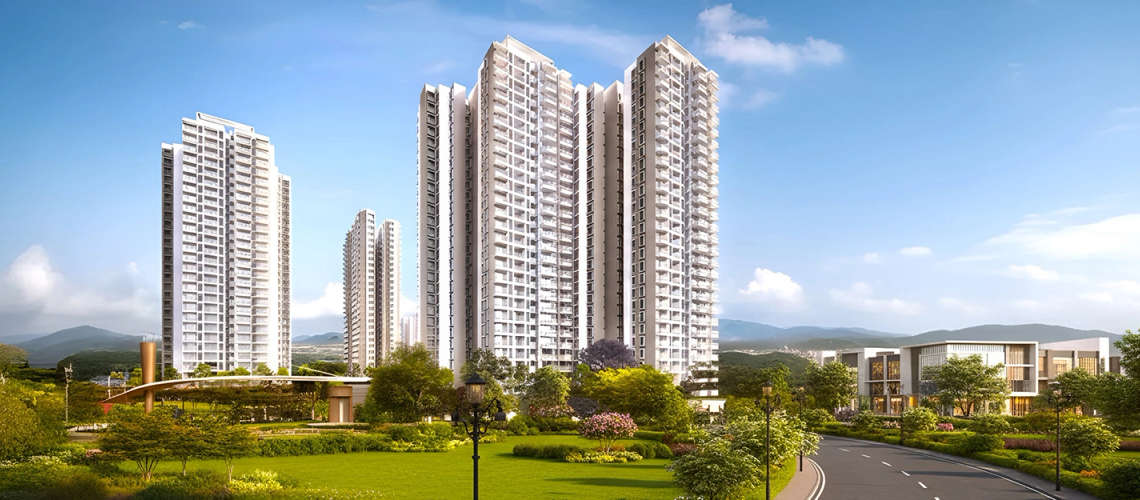 Prestige Southern Star Akshaya Nagar