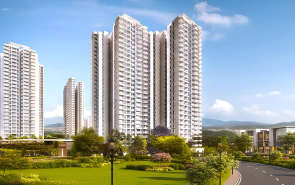 Prestige Southern Star Akshaya Nagar