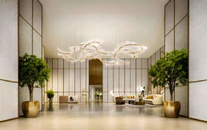 Prestige Garden Trails Mira Road