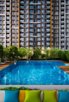 Prestige Garden Trails