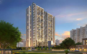 Kolte Patil Elixir Kondhwa