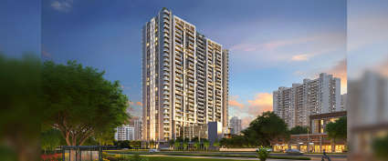 Kolte Patil Elixir Kondhwa