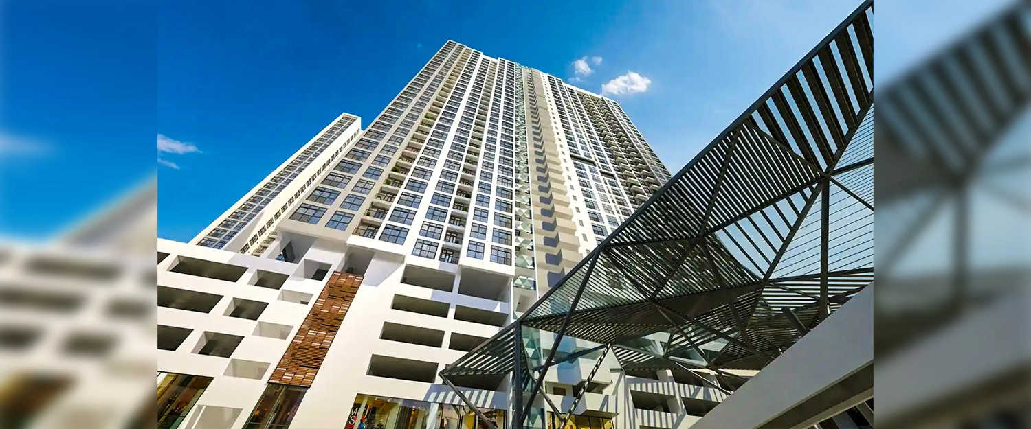 Sattva Sumera Parel - Sattvapareltowerimage