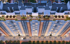 Ajmera Marina Yelahanka