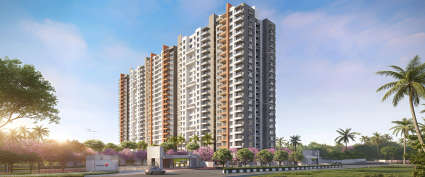 Ajmera Marina Yelahanka