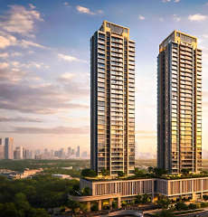 arkade-goregaon west