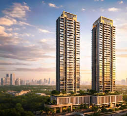 arkade-goregaon west