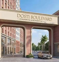 dosti-boulevard
