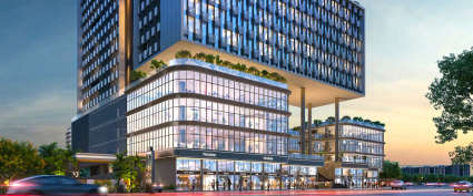 VJ Indiworks Kothrud