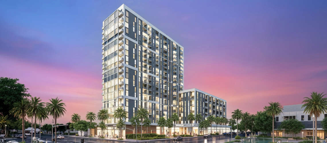 Mahindra Nestalgia Pimpri Chinchwad