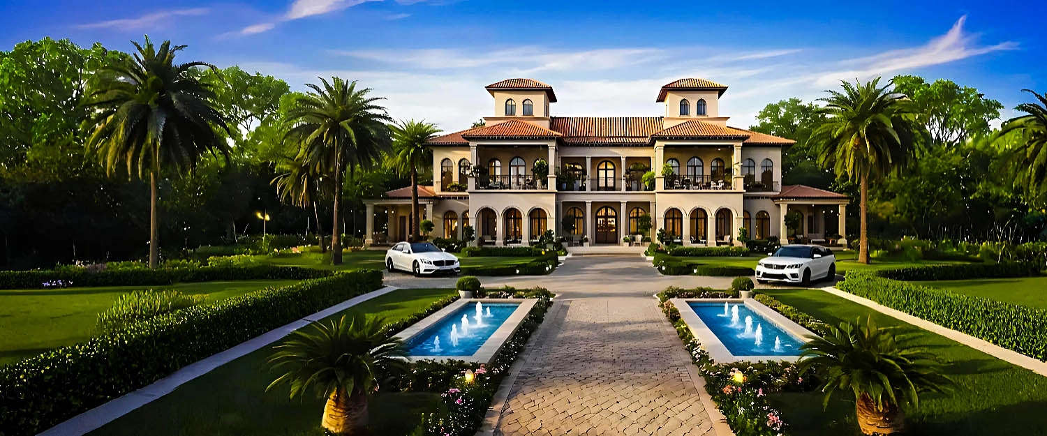 Eldeco Solano Gardens