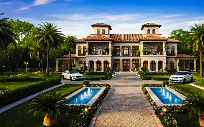 Eldeco Solano Gardens Mohanlalganj