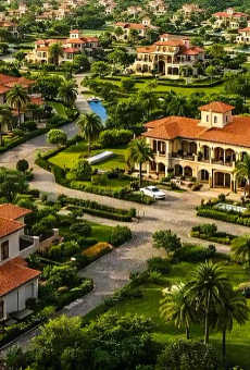 Eldeco Solano Gardens