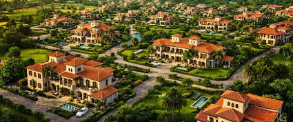 Eldeco Solano Gardens Mohanlalganj