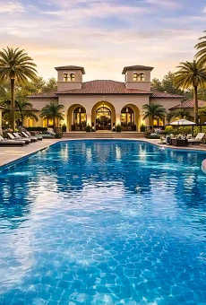 Eldeco Solano Gardens