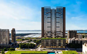 Kanakia Beverly Heights Mira Bhayandar