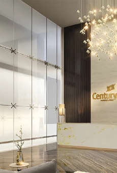 Century Liva