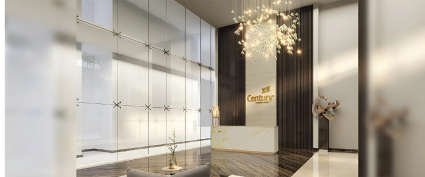 Century Liva Yelahanka