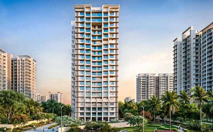 JP Matunga Origins Matunga