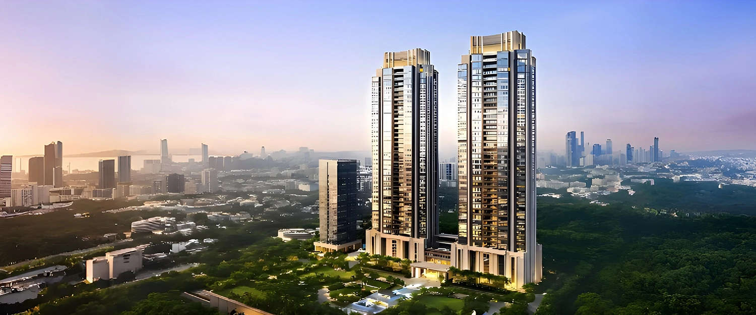 Lodha Worli