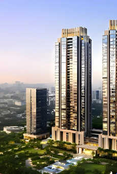Lodha Worli