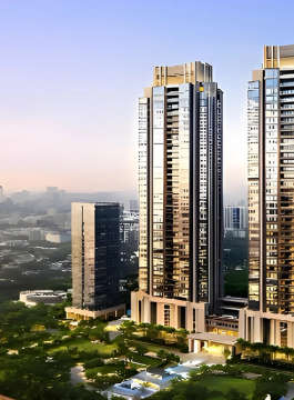 lodha-worli