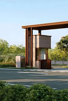 Godrej Eden Estate