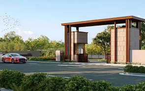 Godrej Eden Estate Hinjewadi