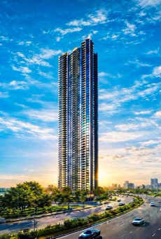 Lodha Bellevue