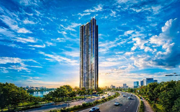 Lodha Bellevue Mahalaxmi