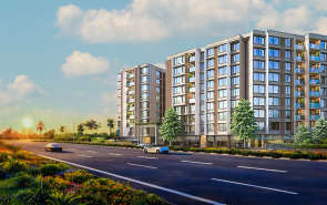 Arkade Pearl Vile Parle