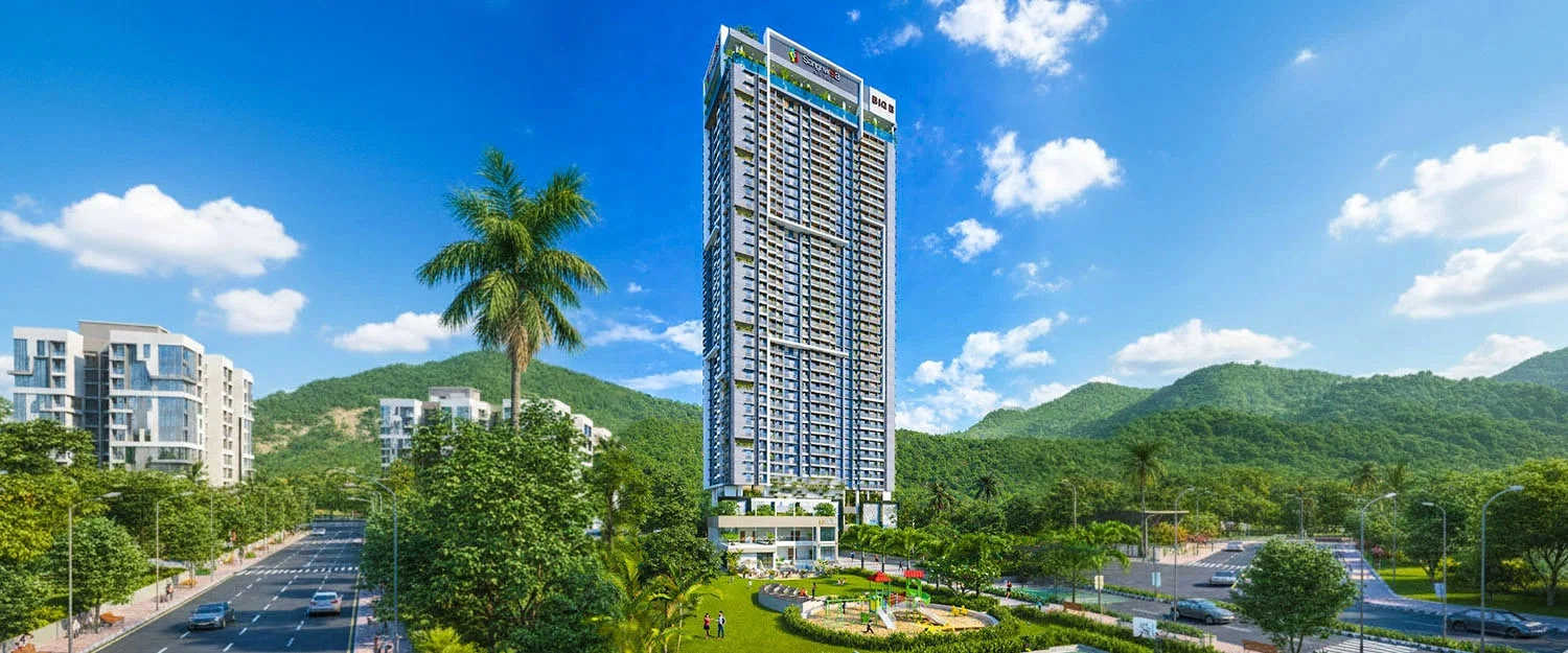 Sanghvi S3 Sky Greens Mira Bhayandar - Tower 4