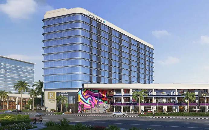 Runwal Edge 2 Dombivali