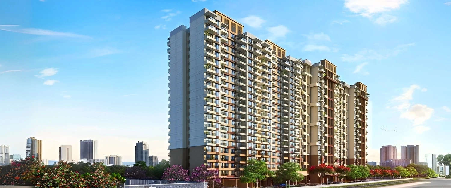 Shapoorji Pallonji Nine Arcs