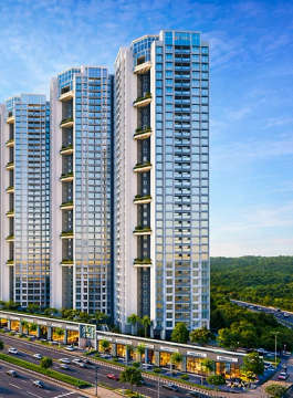 raheja-world residences