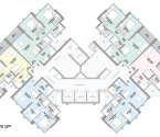 Typical Floor Plan