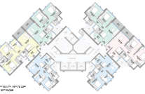 Typical Floor Plan