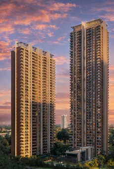 Sobha Aurum