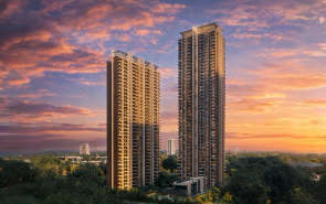 Sobha Aurum Sector 36