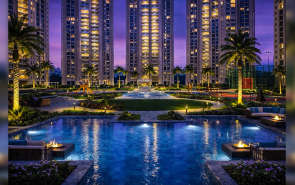 Experion Saatori Sector 151