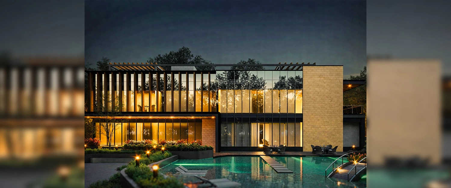 Sobha Aurum Sector 36 - Club House