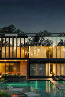 Sobha Aurum