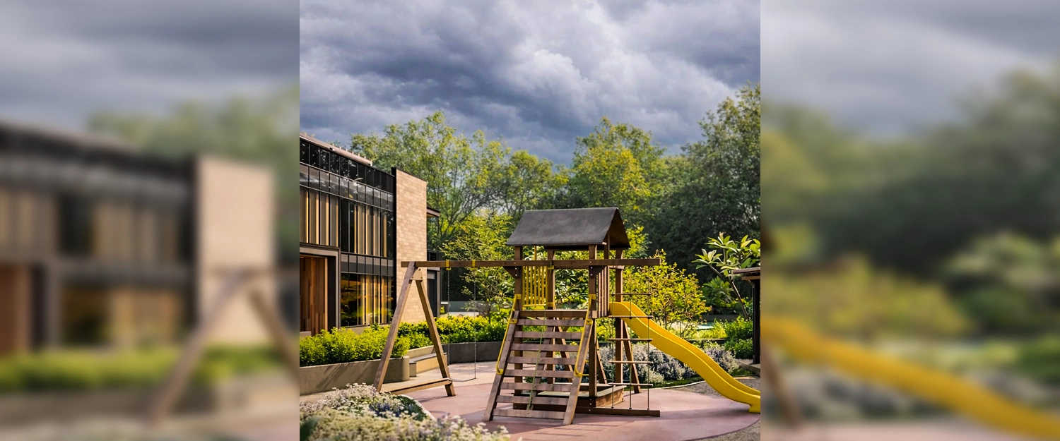 Sobha Aurum Sector 36 - Outdoor Amenities 4
