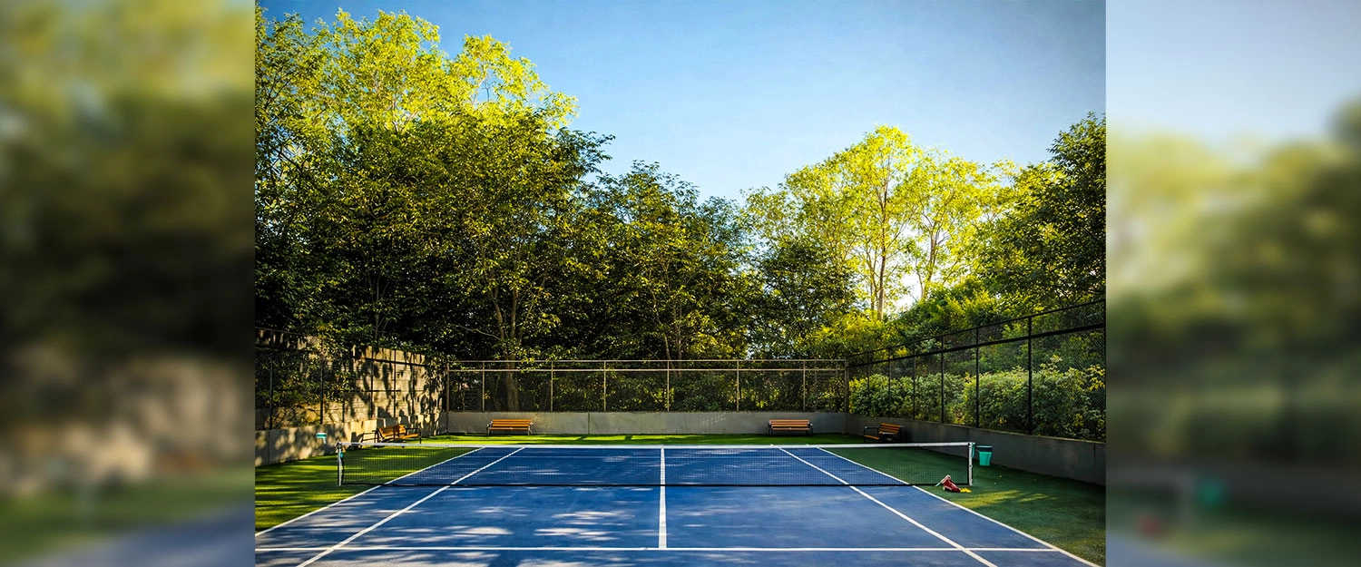Sobha Aurum Sector 36 - Play Area