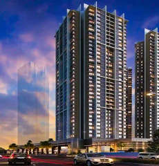 shapoorji-pallonji nine arcs