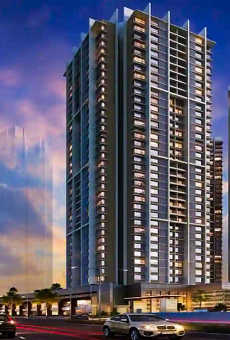 Shapoorji Pallonji Nine Arcs