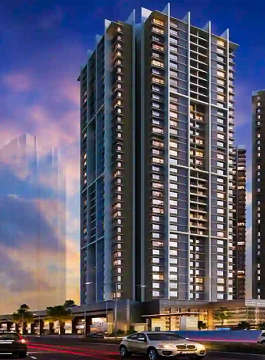 shapoorji-pallonji nine arcs