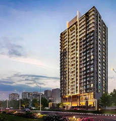 shapoorji-pallonji nine arcs