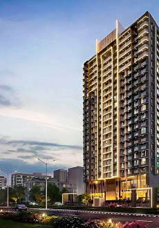 shapoorji-pallonji nine arcs