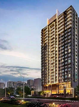 shapoorji-pallonji nine arcs